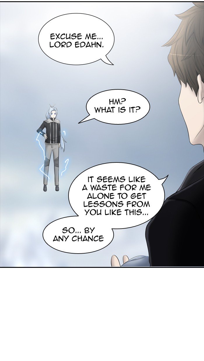 Tower of God, Chapter 370 image 024